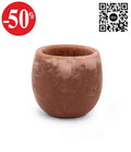 Aroma bowl Amber Ø9 h.8 cm