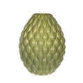 Vase Bubbles Ø11,5 h.15 cm soft green