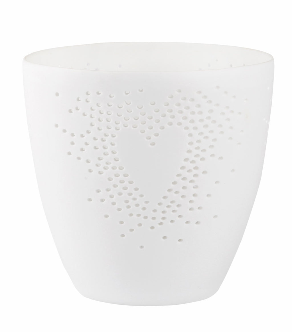 Rader Poetrylight heart — Räder