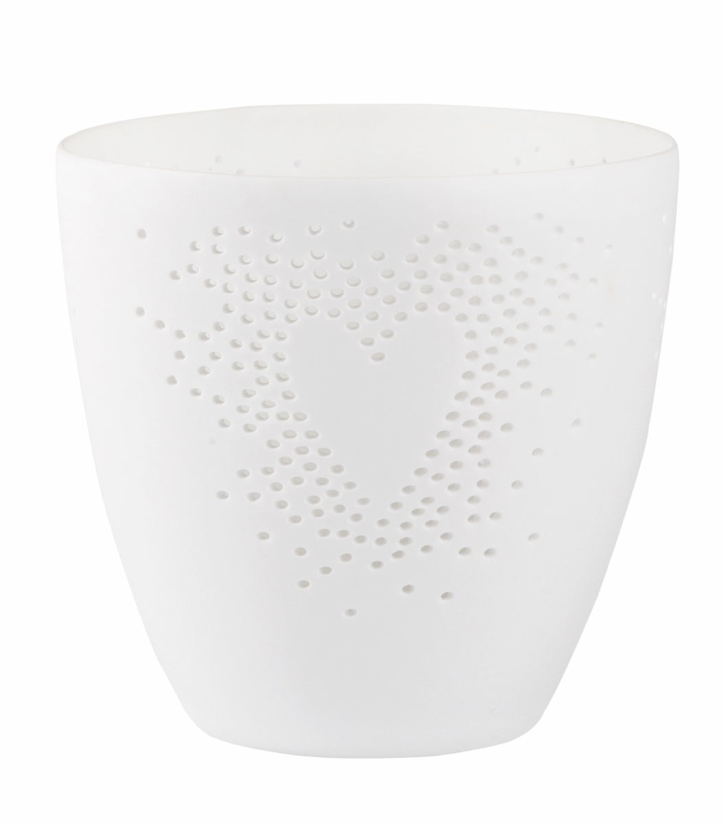 Rader Poetrylight heart — Räder