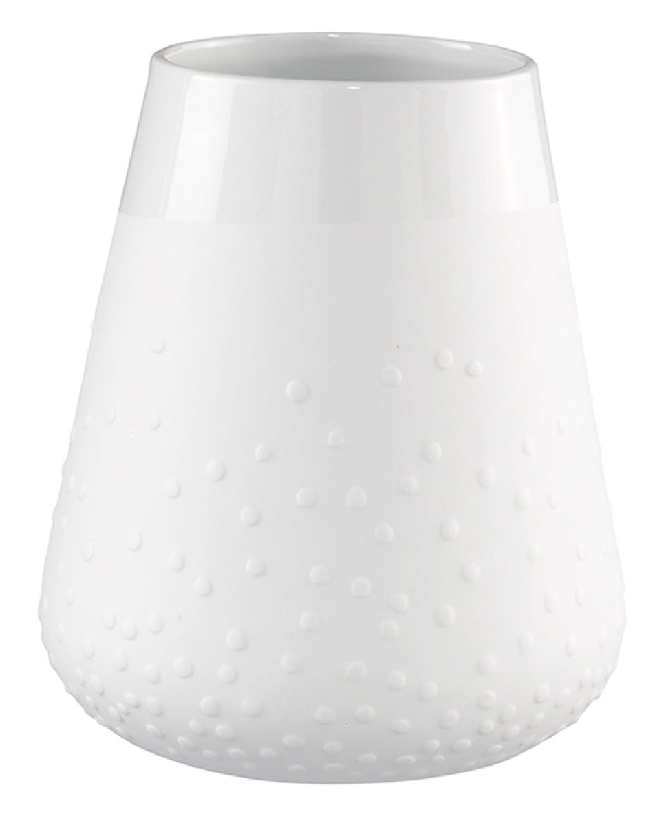 Rader Poetry porcelain vase Dots — Räder