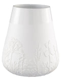 Rader Poetry porcelain vase Flowers — Räder