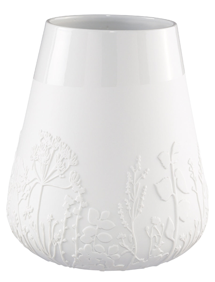 Rader Poetry porcelain vase Flowers — Räder