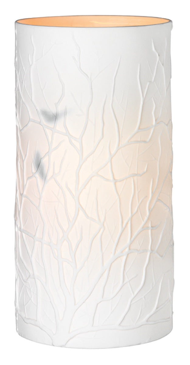 Rader Cylindric lamp. Branches — Räder