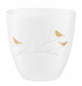 Rader Poetry light. Birds — Räder