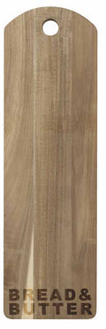 Rader Cutting board. Bread & Butter — Räder