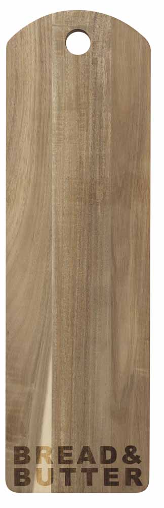 Rader Cutting board. Bread & Butter — Räder