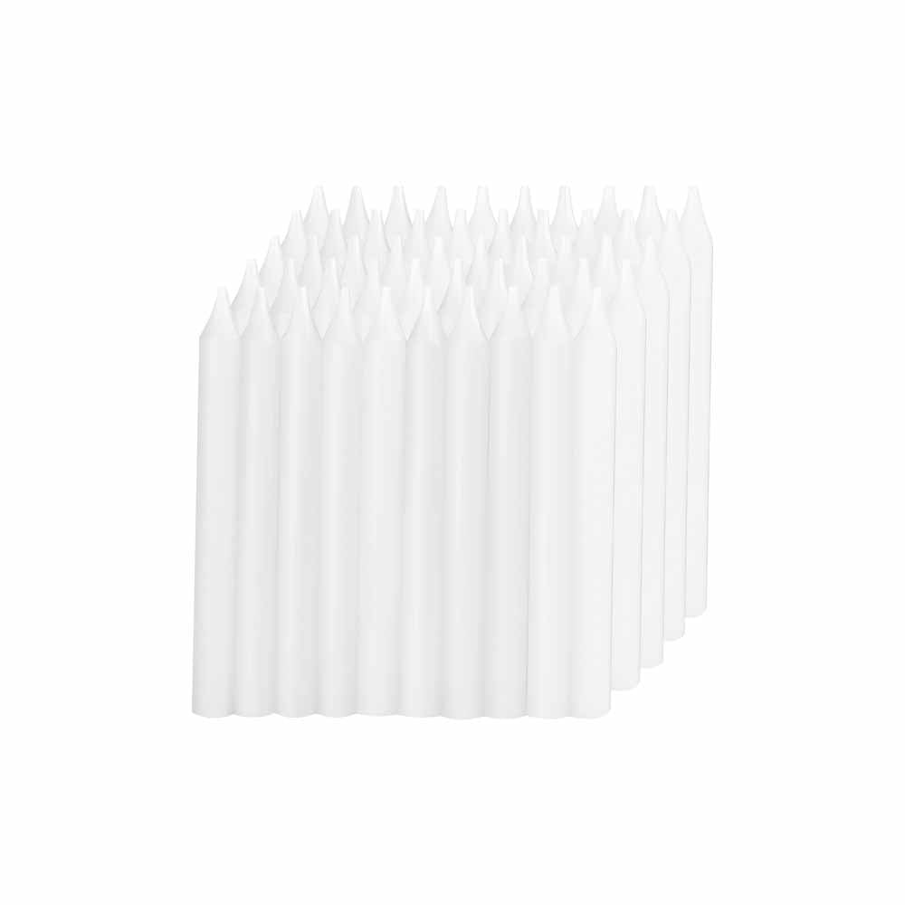 Rader Replacement candles. 50 pcs — Räder