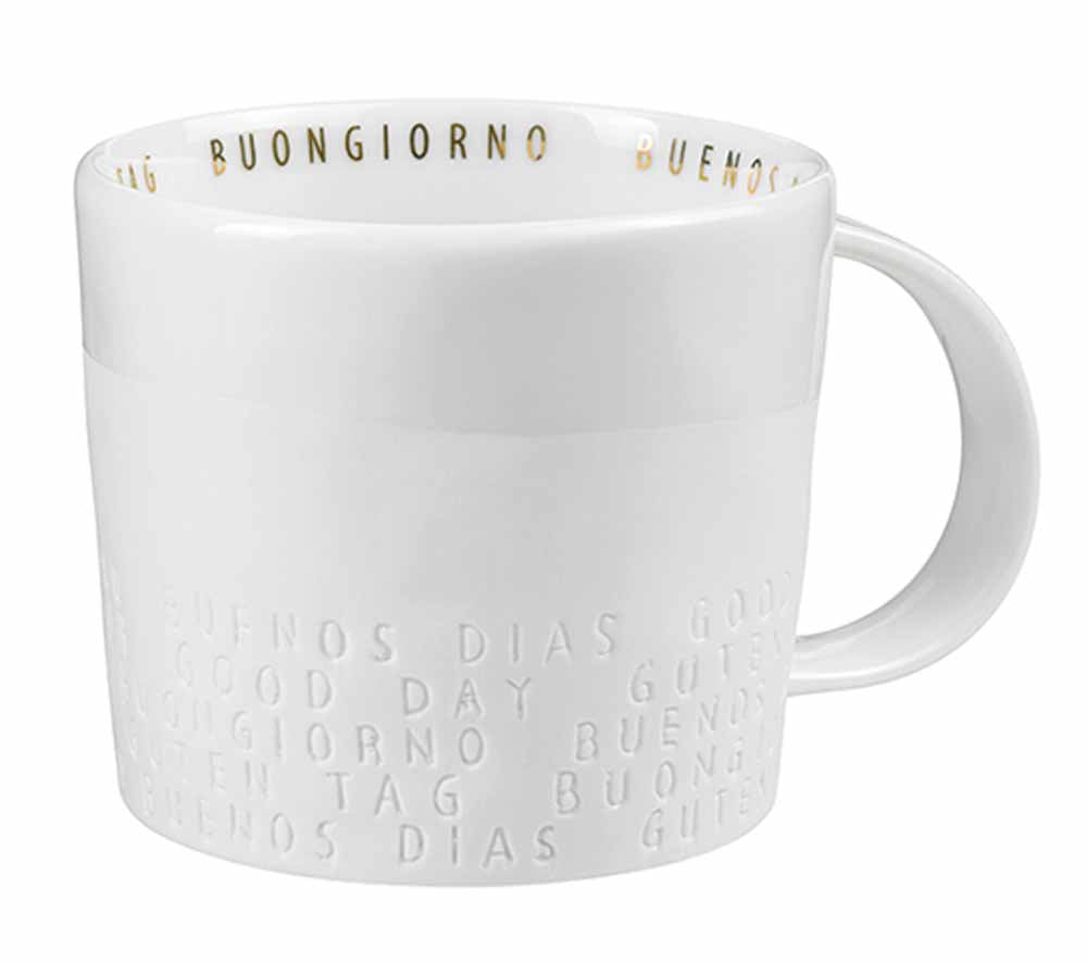 Rader Breakfast. Cup — Räder