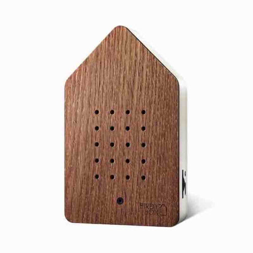 Birdybox Steamed Oak — Relaxound