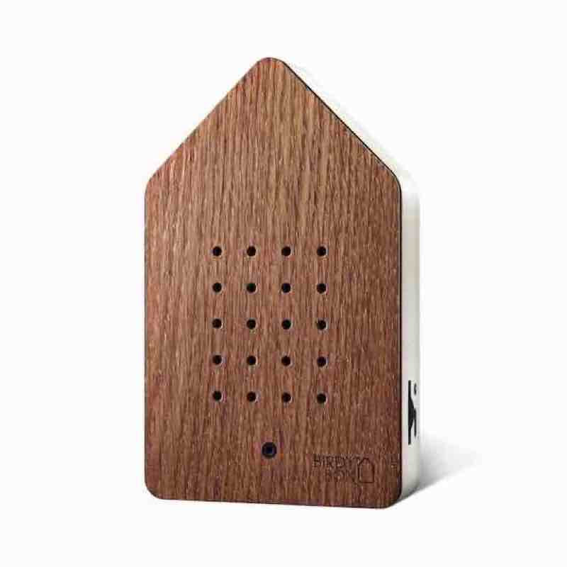 Birdybox Steamed Oak