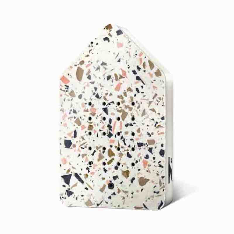 Birdybox Toffee Terrazzo — Relaxound
