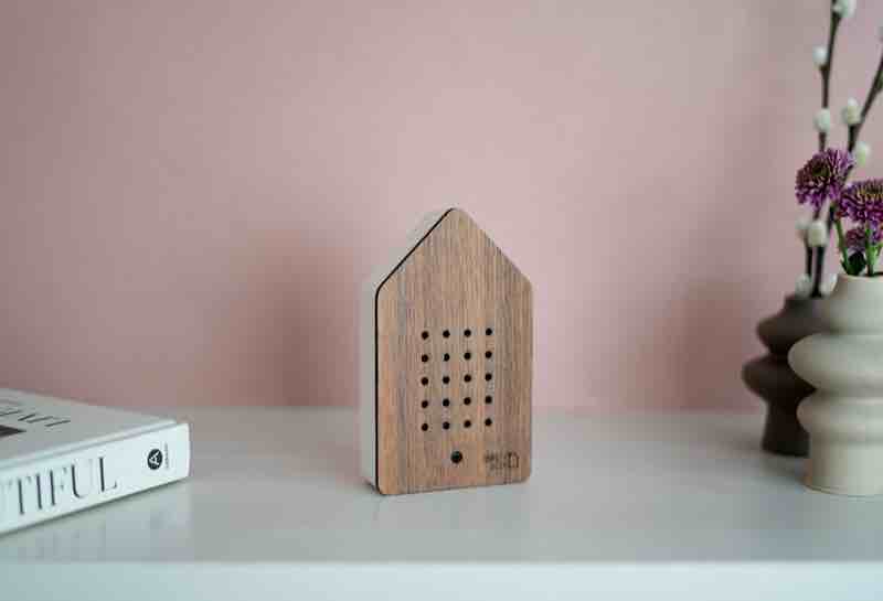 Birdybox Toffee Terrazzo