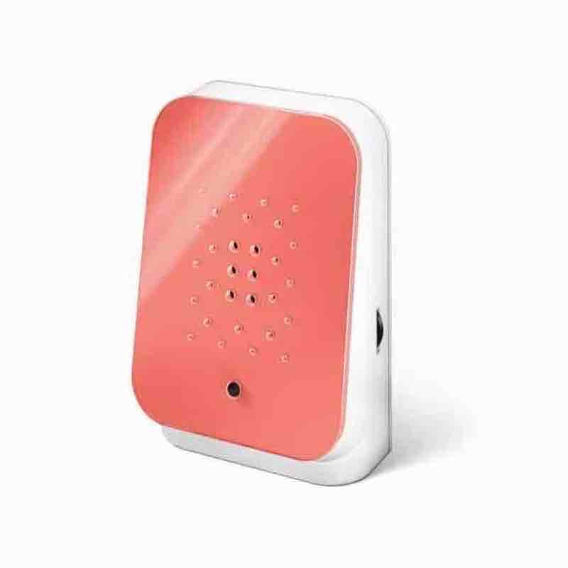 Junglebox Rosy
