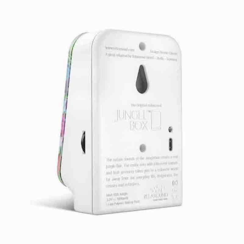 Junglebox Tropic