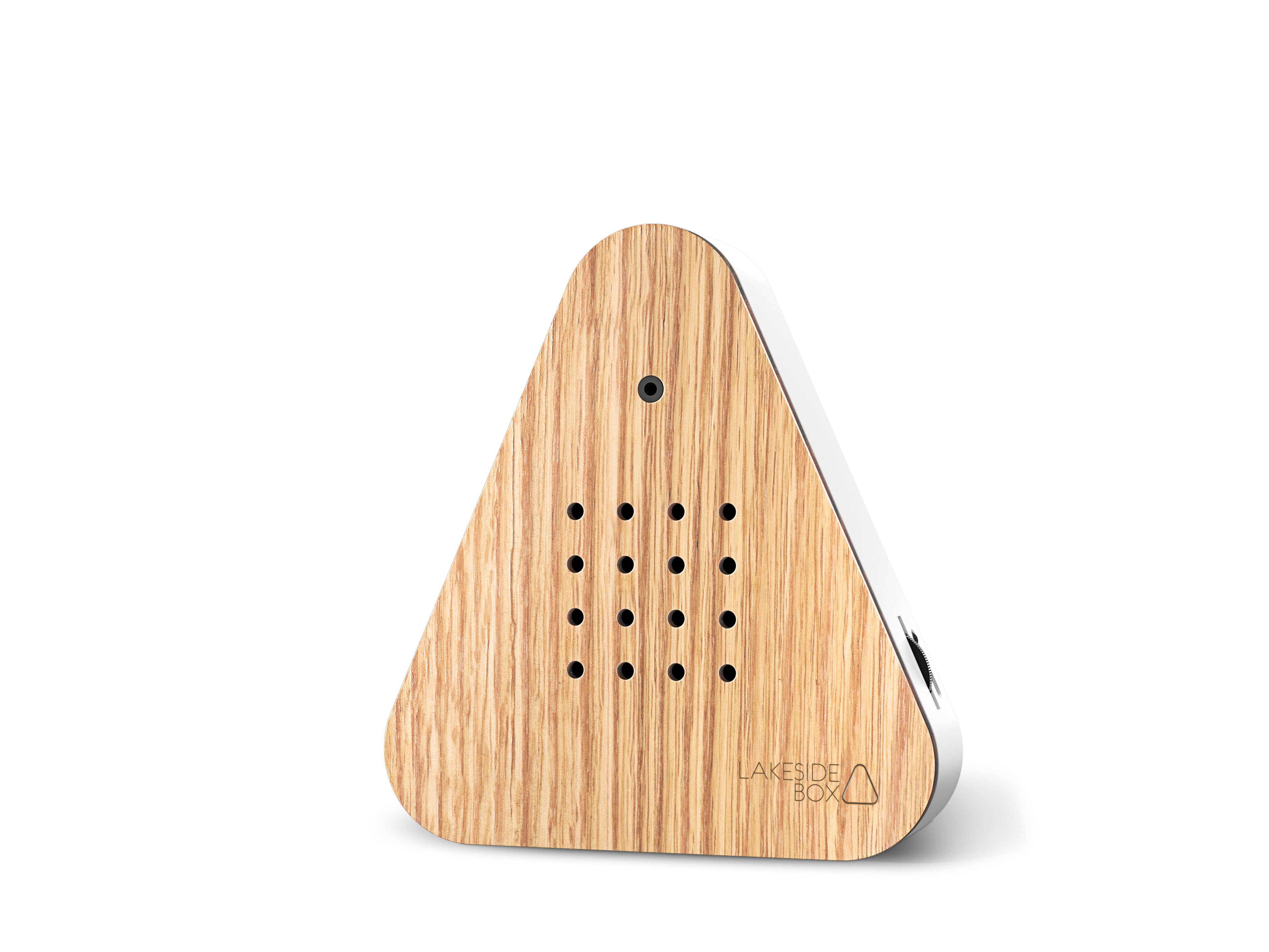 Lakesidebox Oak — Relaxound