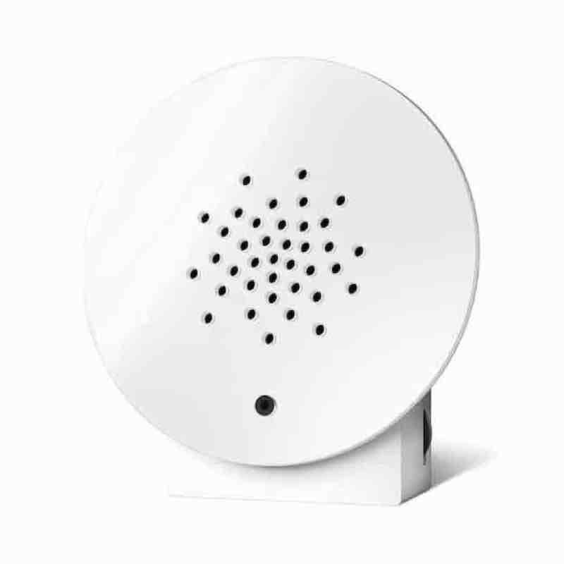 Oceanbox White — Relaxound