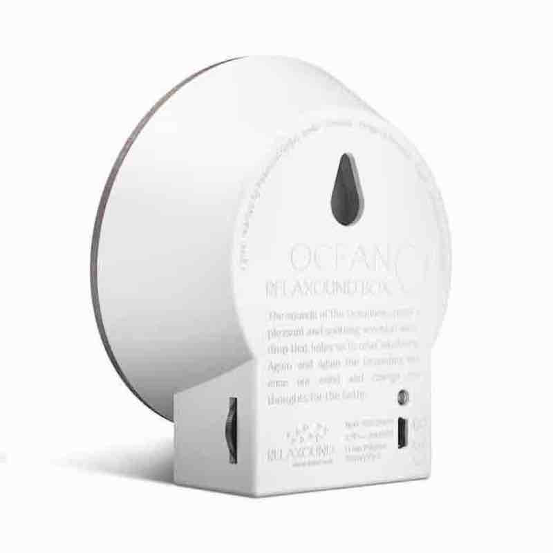 Oceanbox Vintage