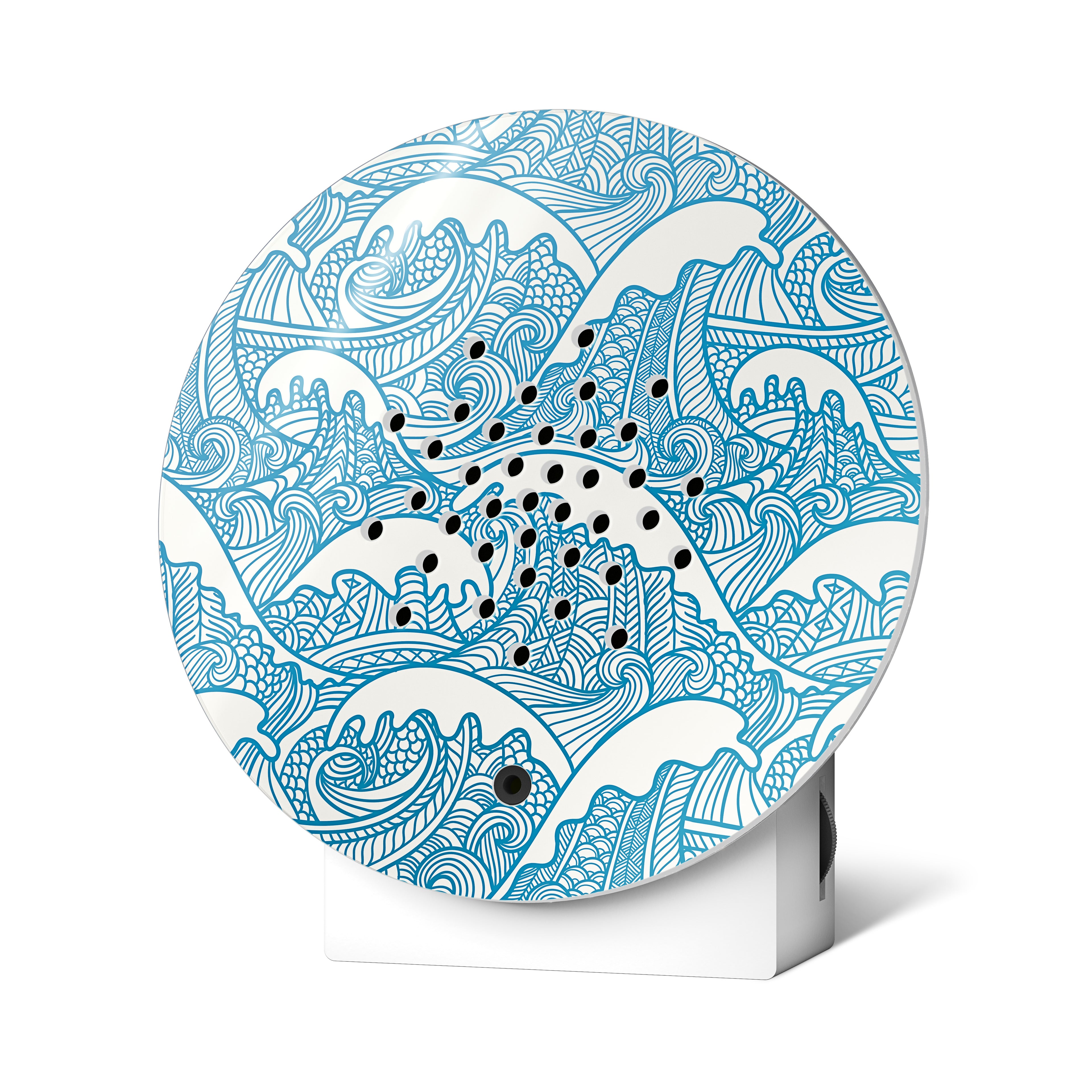 Oceanbox Azure Sea Art — Relaxound