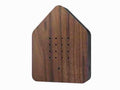 Zwitscherbox Walnut Dark — Relaxound