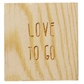 Rader Love to go- Heart — Räder