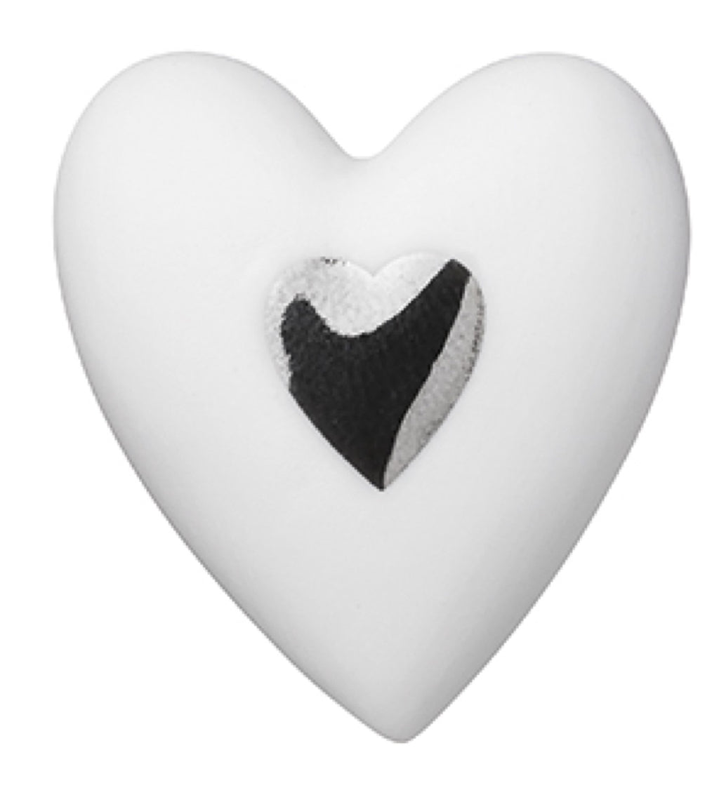 Love to go- Heart