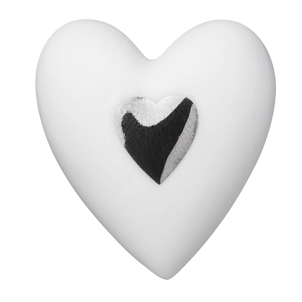 Love to go- Heart