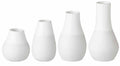 Rader Mini Vase Set of 4 pcs Height.4 -8cm. Diameter4 -5cm — Räder