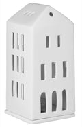 Rader Light house- hipped roof 8x8x16.5cm — Räder