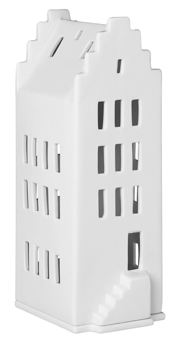 Rader Light house- Gable house 7.5x9x20cm — Räder