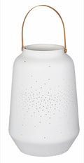 Rader Porcelain lantern large Diameter20cm Height.30cm — Räder