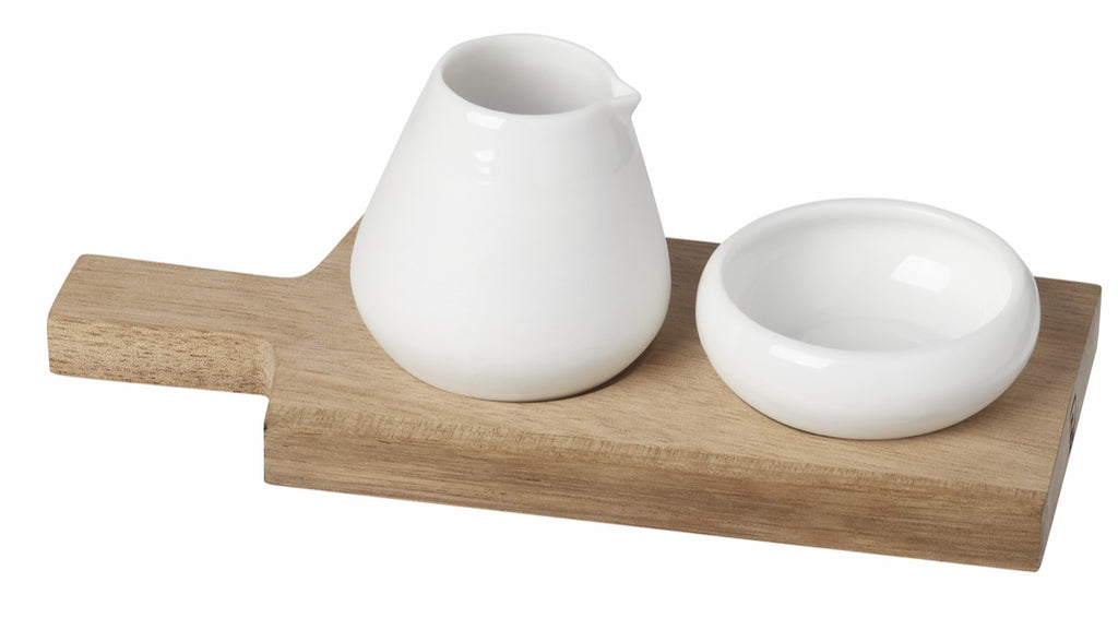 Rader Oil & Salt 17.5x7.5x6cm — Räder