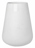 Rader Poetry vase sea H..24cm Opening.11.5cm — Räder
