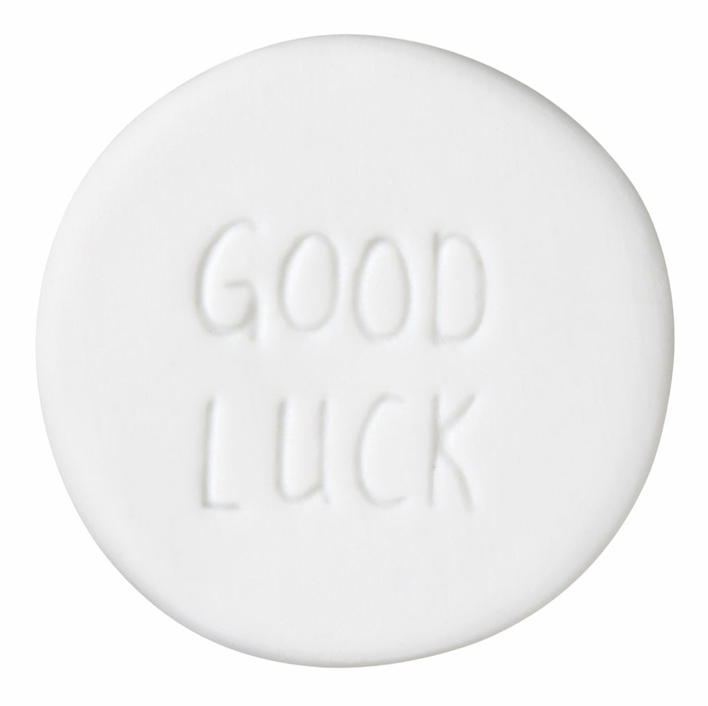 Rader Lucky coin cloverleaf Diameter3.5cm — Räder