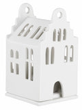 Rader Small Lighthouse gable roof house 6x6.5x11cm — Räder