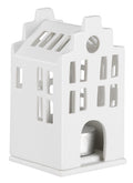 Rader Small Lighthouse town house 5.5x6x10.5cm — Räder