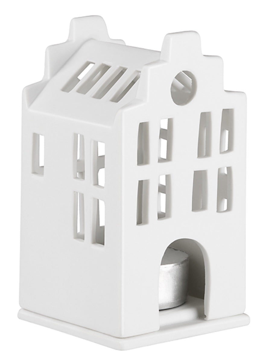 Rader Small Lighthouse town house 5.5x6x10.5cm — Räder