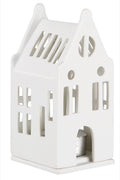 Rader Small Lighthouse manor house 6x6x12.5cm — Räder