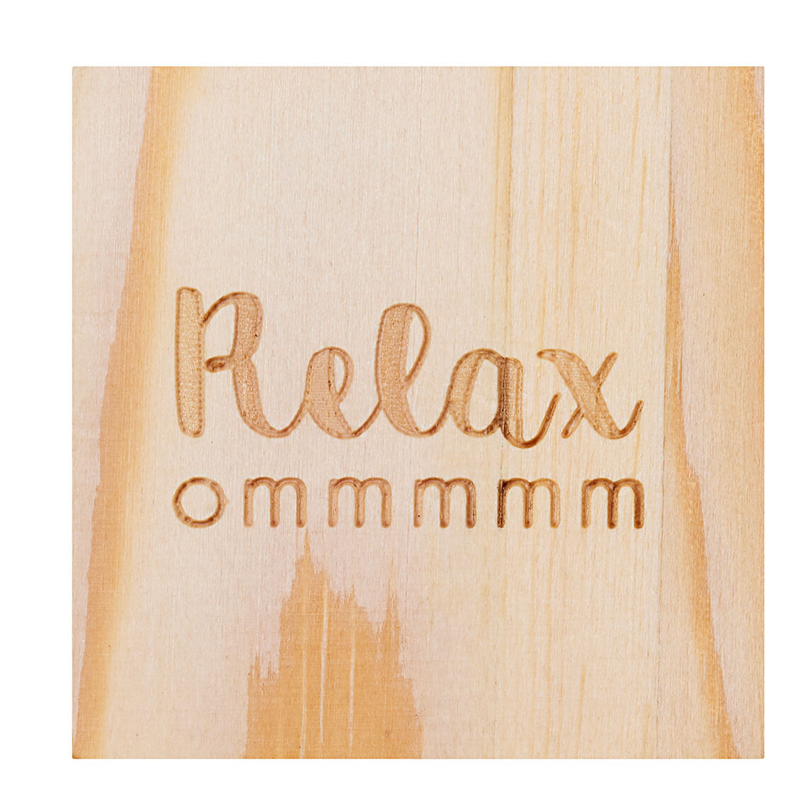 Lucky box Relax Buddha 4.5x4.5x3.5cm