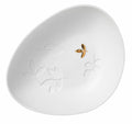 Rader Small porcelain bowl 11x9x2.5cm — Räder