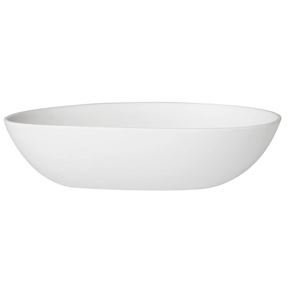 Small porcelain bowl 11x9x2.5cm