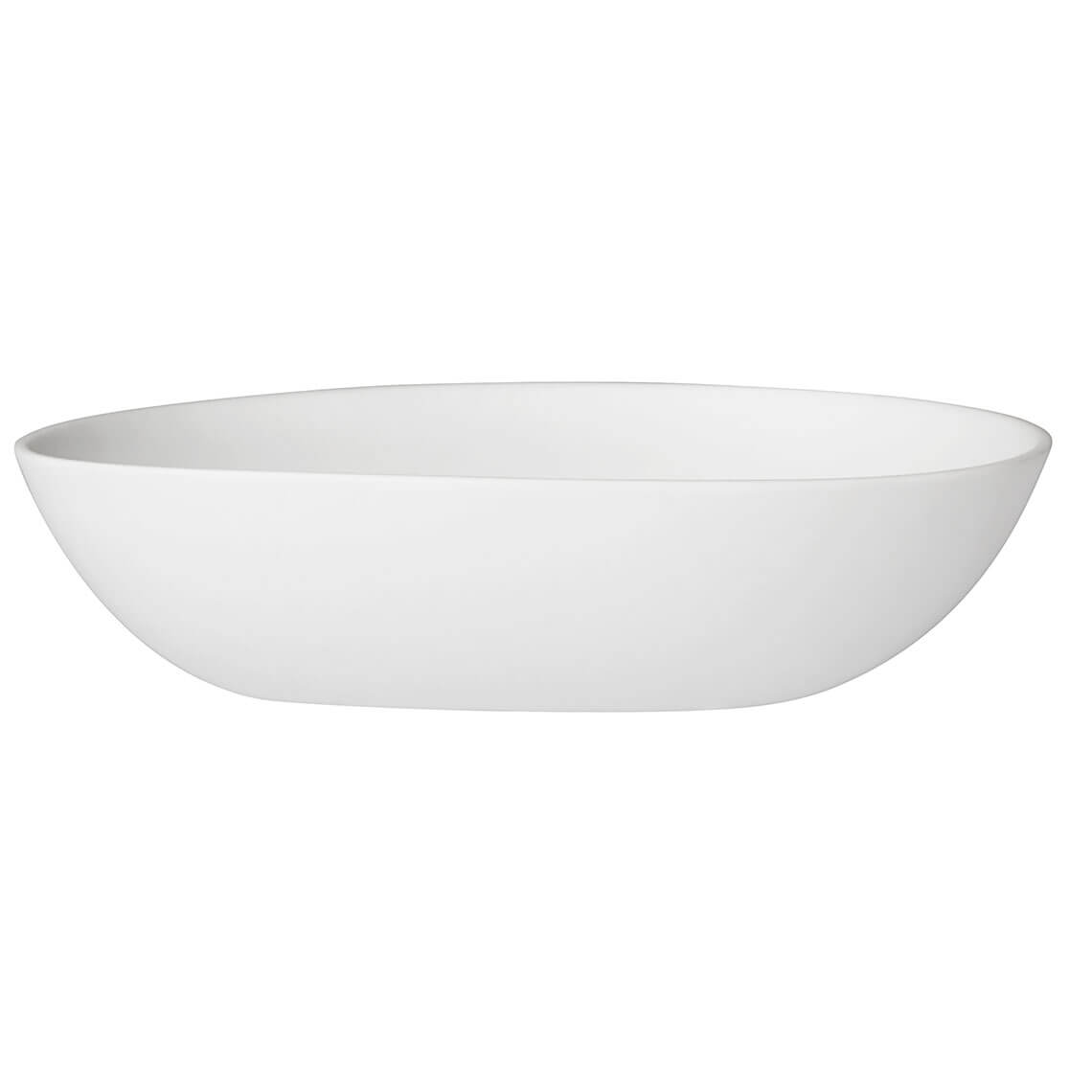 Small porcelain bowl 11x9x2.5cm