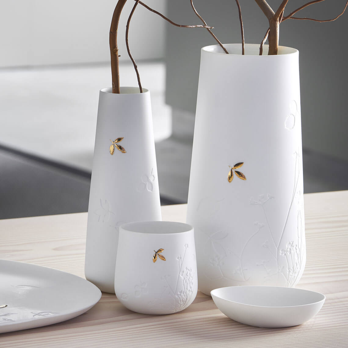 Table light Diameter8cm Height.8cm