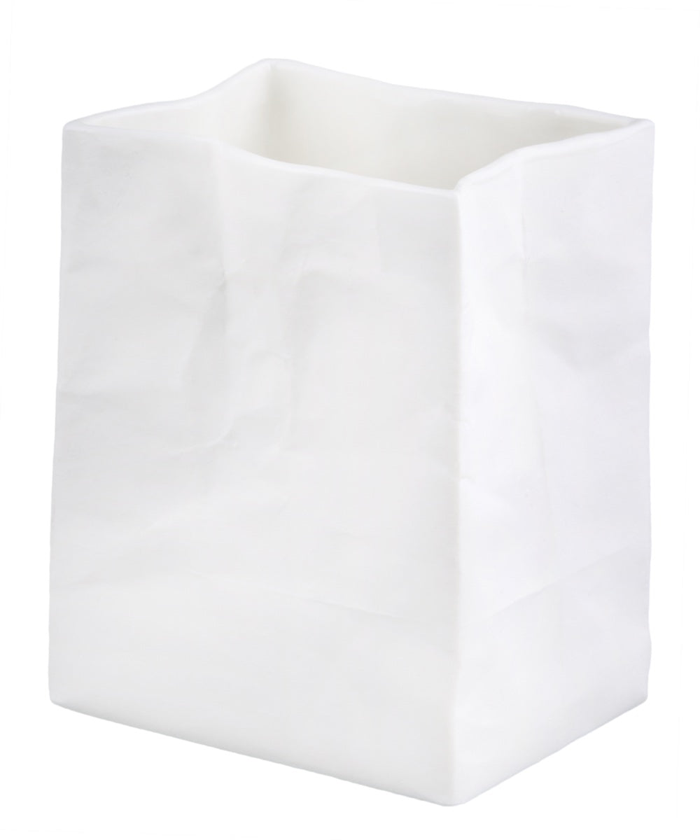 Rader Porcelain bag small 8.5x6.5x10.5cm — Räder