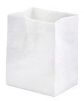Rader Porcelain bag small 8.5x6.5x10.5cm — Räder