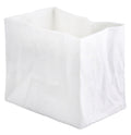 Rader Poetry bag medium 16.5x11.5x14.5cm — Räder