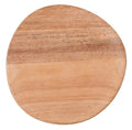 Rader Mix & Match Plate Acacia wood small Diameter13cm — Räder