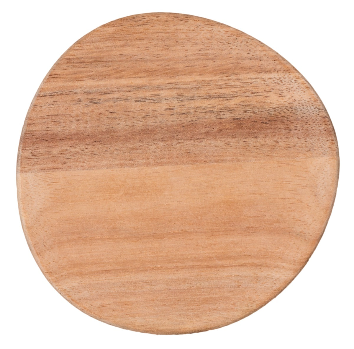 Rader Mix & Match Plate Acacia wood small Diameter13cm — Räder