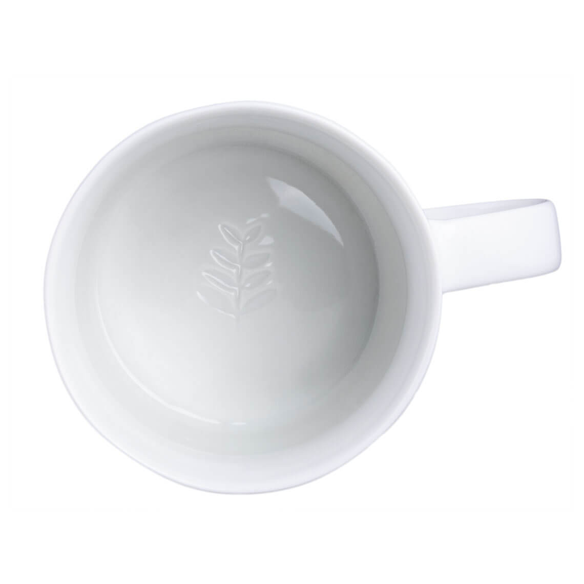 Rader Mix & Match Cup Foliage Diameter9cm Height.8cm