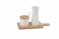 Rader Little friends 17.5x7.5x11.5cm acacia — Räder